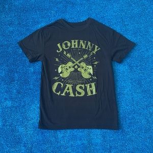 Johnny Cash t shirt
